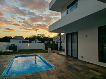 3 Bedroom Villa