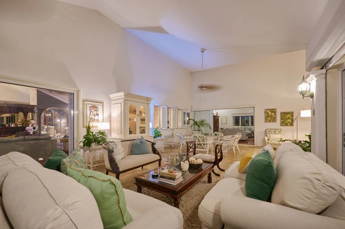 house of 4 bedrooms with swimming pool - Belle Vue