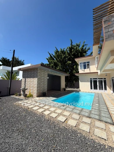 House For Sale In Calodyne