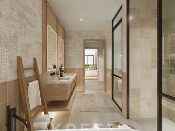 3 Bedroom Apartment