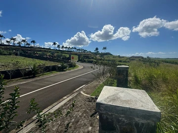 Residential Land