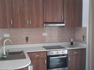 Villa de 3 Chambres