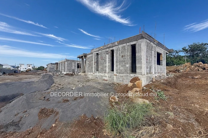 Maison individuelle à vendre
