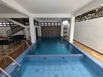 Appartement de 3 Chambres