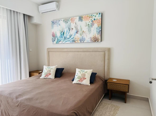 Appartement de 3 Chambres