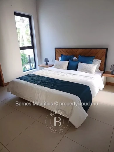 POSTE LAFAYETTE - New Villa with Panoramic Sea Views - 4 Bedrooms