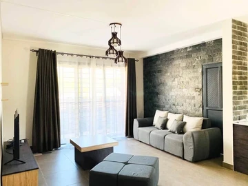 Villa de 6 Chambres