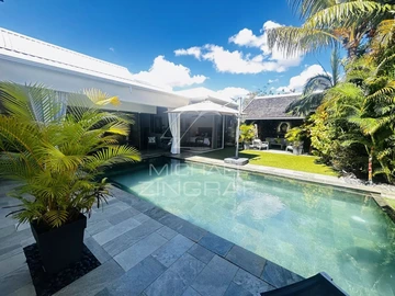 4 Bedroom Villa
