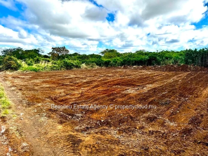 Residential Land for Sale – Réunion Maurel, Petit Raffray