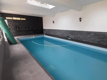 Villa de 4 Chambres