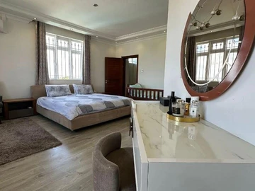 3 Bedroom Penthouse