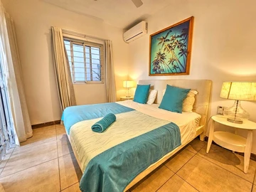 Appartement de 3 Chambres