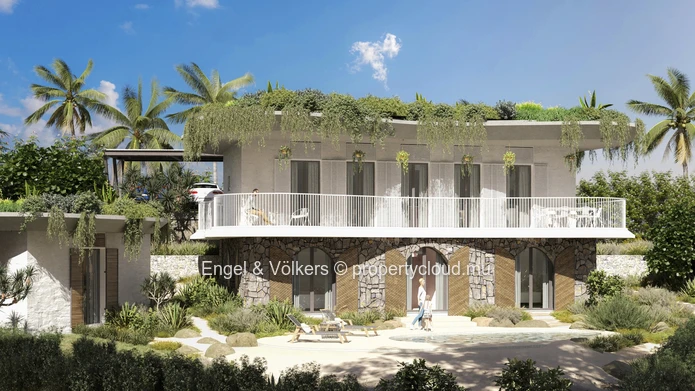 Exceptional Living Experience in the South of Mauritius
