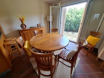2 Bedroom Townhouse, Duplex