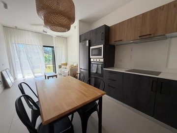 Appartement de 2 Chambres