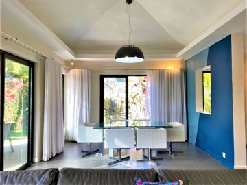 Villa de 4 Chambres