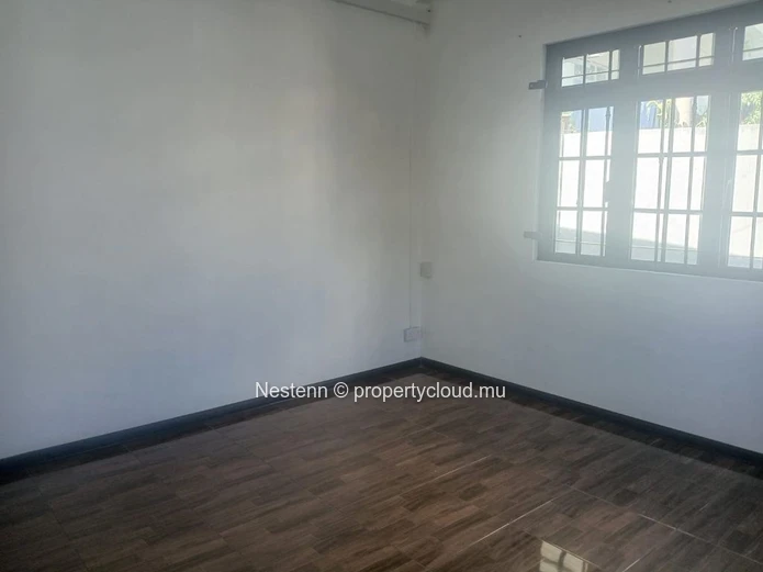 Duplex for office or residential use