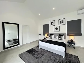3 Bedroom Villa