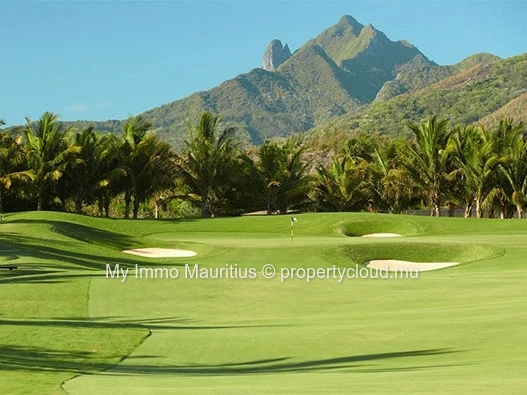Villa d’exception 4 chambres avec rooftop et vue lagon – Anahita Golf Resort