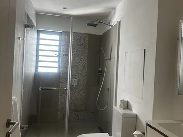 3 Bedroom Townhouse, Duplex