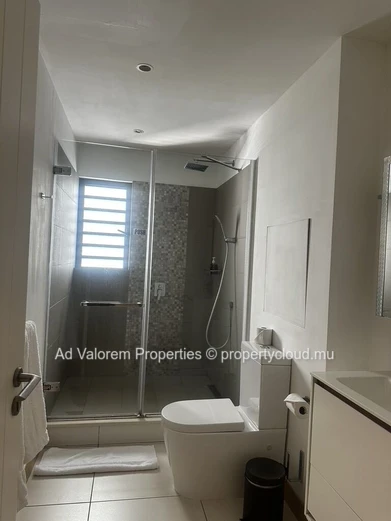 Duplex D’Exception À Louer – Vue Incroyable & Standing Premium
