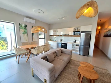 Appartement de 2 Chambres