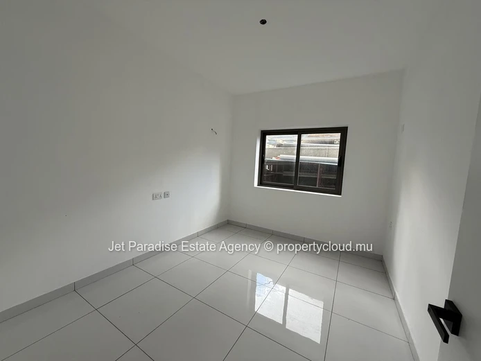 Ground Floor Apartment in Flic en Flac