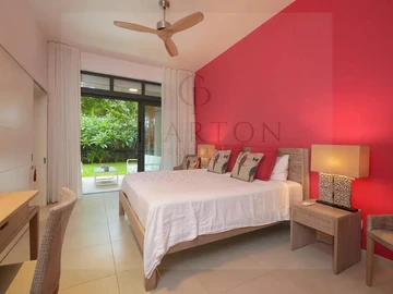 Appartement de 3 Chambres