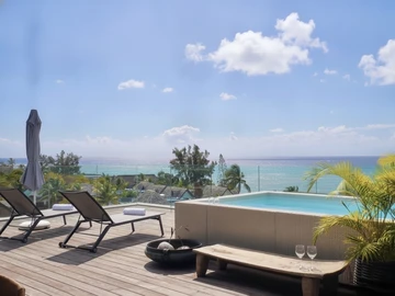 3 Bedroom Penthouse