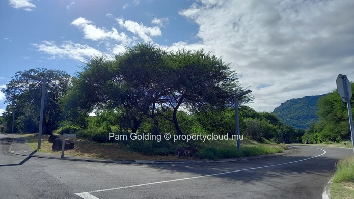 Secure this beautiful and large piece of land for yourself and build your dream home. (Sole Mandate)