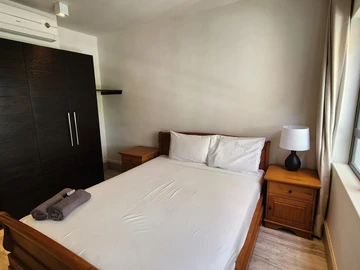 Townhouse, Duplex de 3 Chambres