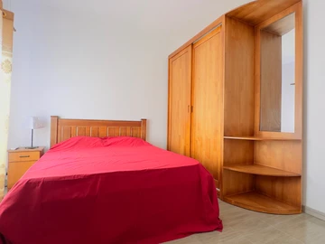 3 Bedroom Penthouse