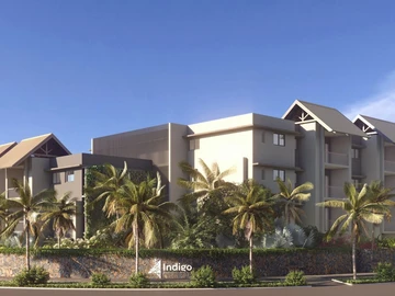 Indigo Serenity - Beau Plan Smart City