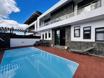 Townhouse, Duplex de 2 Chambres