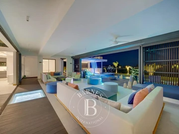 Villa de 5 Chambres