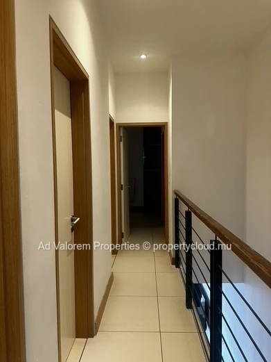 Duplex D’Exception À Louer – Vue Incroyable & Standing Premium