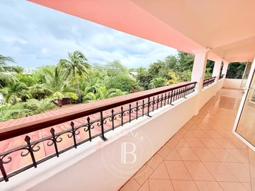 Villa de 5 Chambres