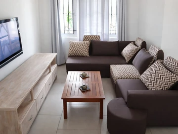 3 Bedroom Townhouse, Duplex