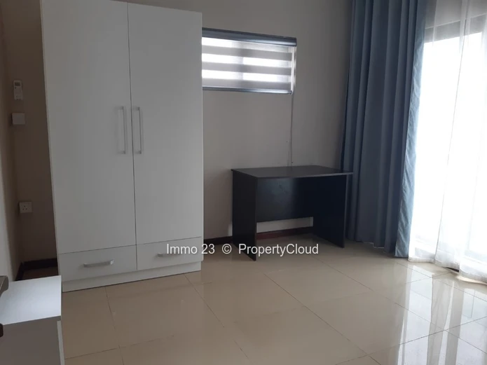 Duplex for Rent