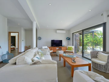 Villa de 3 Chambres