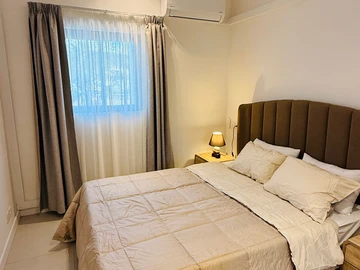 Appartement de 3 Chambres