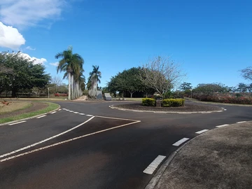 Residential Land