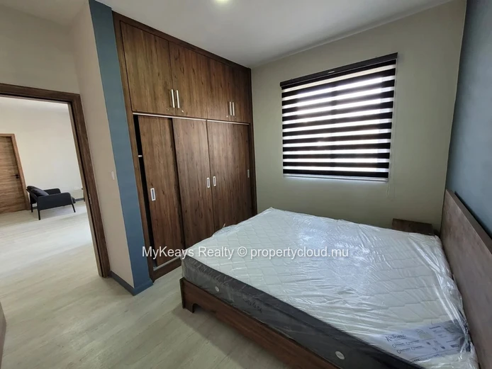 Apartment In Flic En Flac