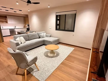 Appartement de 3 Chambres