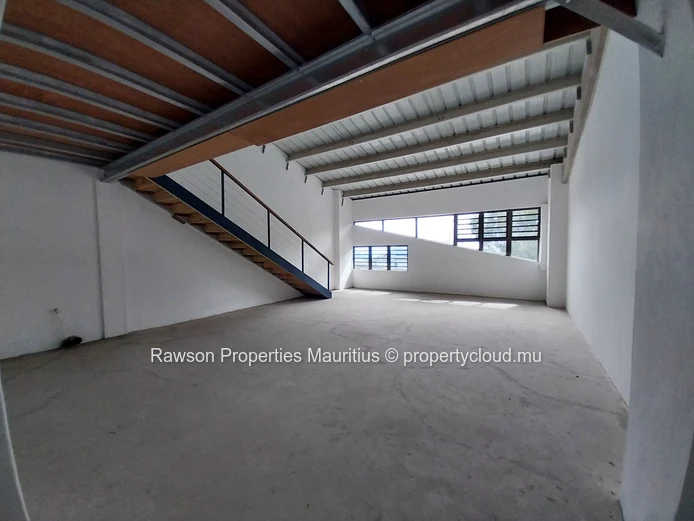 Premium Office Space For Sale At The Flore, Floreal
