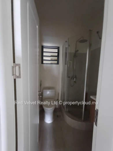 Recently Renovated 3-Bedroom Apartment for Rent in Quatre Bornes