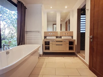 Villa de 3 Chambres