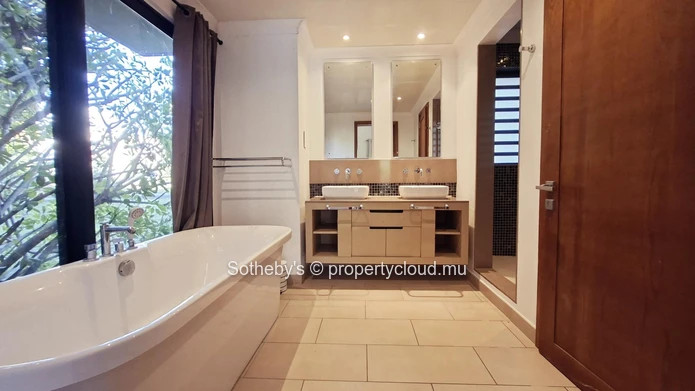 Villa Tranquillity