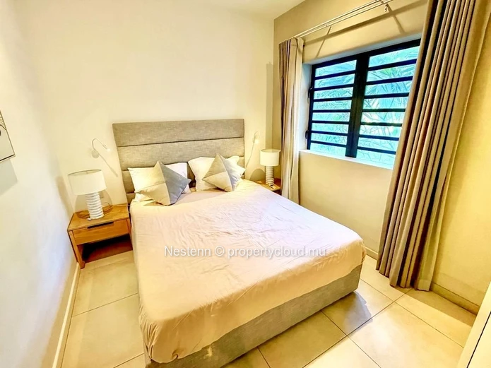 Magnifique appartement de 3 chambres