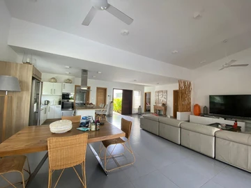 Villa de 4 Chambres